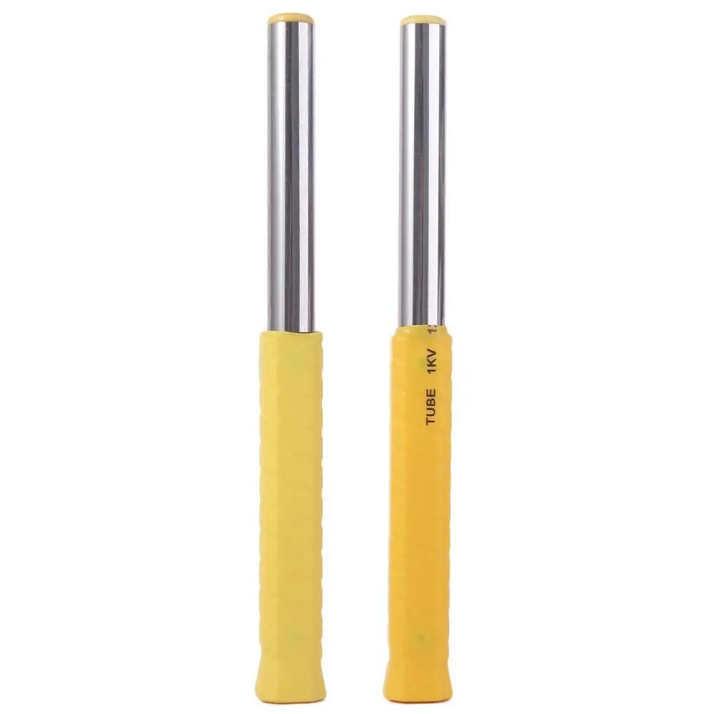 Practicing Guide Racket Swing Trainer With Sound Power Enhance Badminton Training Aid Impact Speed Professional