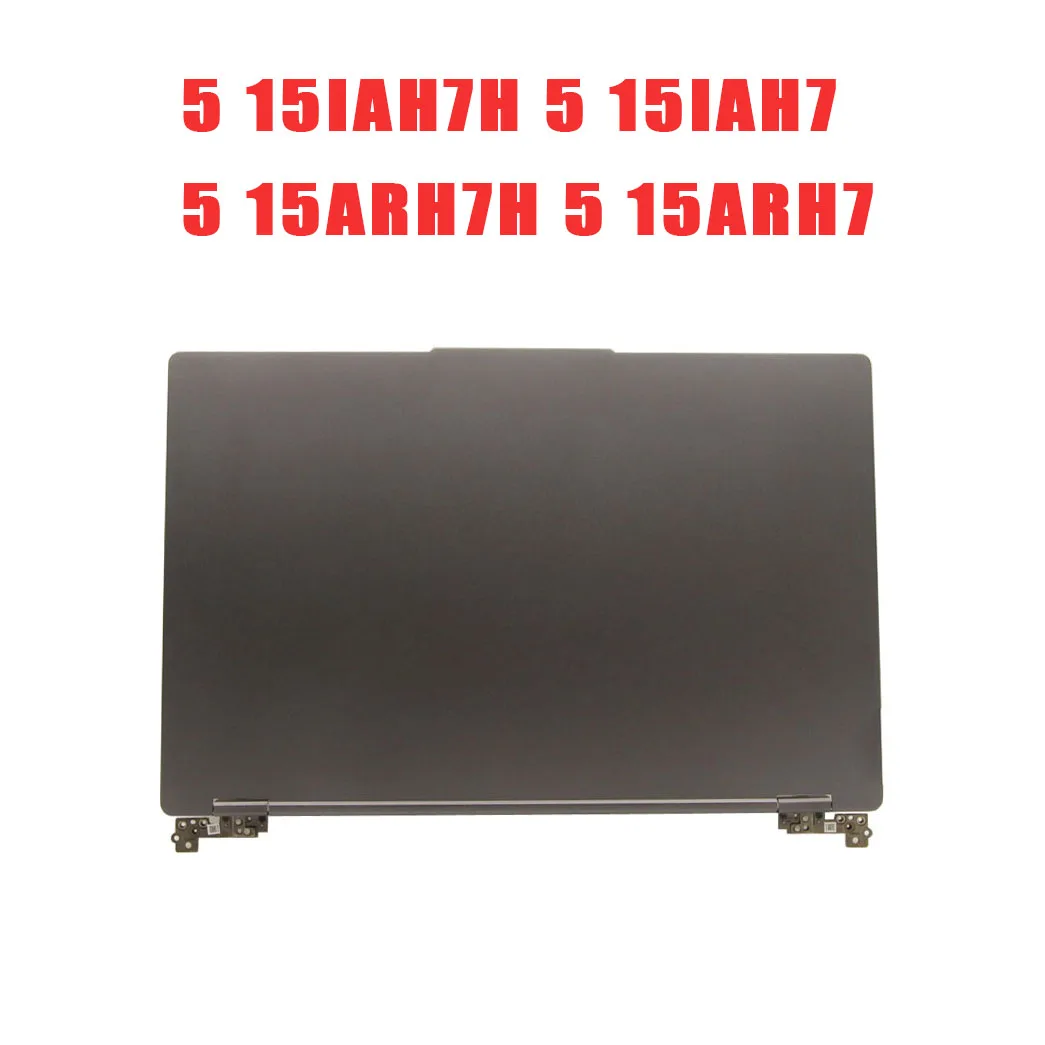 Верхняя крышка ЖК-дисплея для ноутбука Lenovo для Legion 5 15IAH7H 5 15IAH7 5 15ARH7H 5 15ARH7 82RB 5CB1F38654, задняя крышка, новая
Верхняя крышка ЖК-дисплея для ноутбука Lenovo для Legion 5 15IAH7H 5 15IAH7 5 15ARH7H 5 15ARH7 82RB 5CB1F38654, задняя крышка, новая