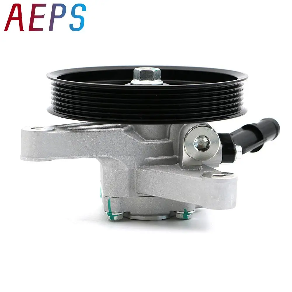 Power Steering Pump for Honda Pilot 2005-2008 3.5L 2004-2008 Acura TL 3.2L 55-5777 AA1215441 56110RDAA01
Power Steering Pump for Honda Pilot 2005-2008 3.5L 2004-2008 Acura TL 3.2L 55-5777 AA1215441 56110RDAA01