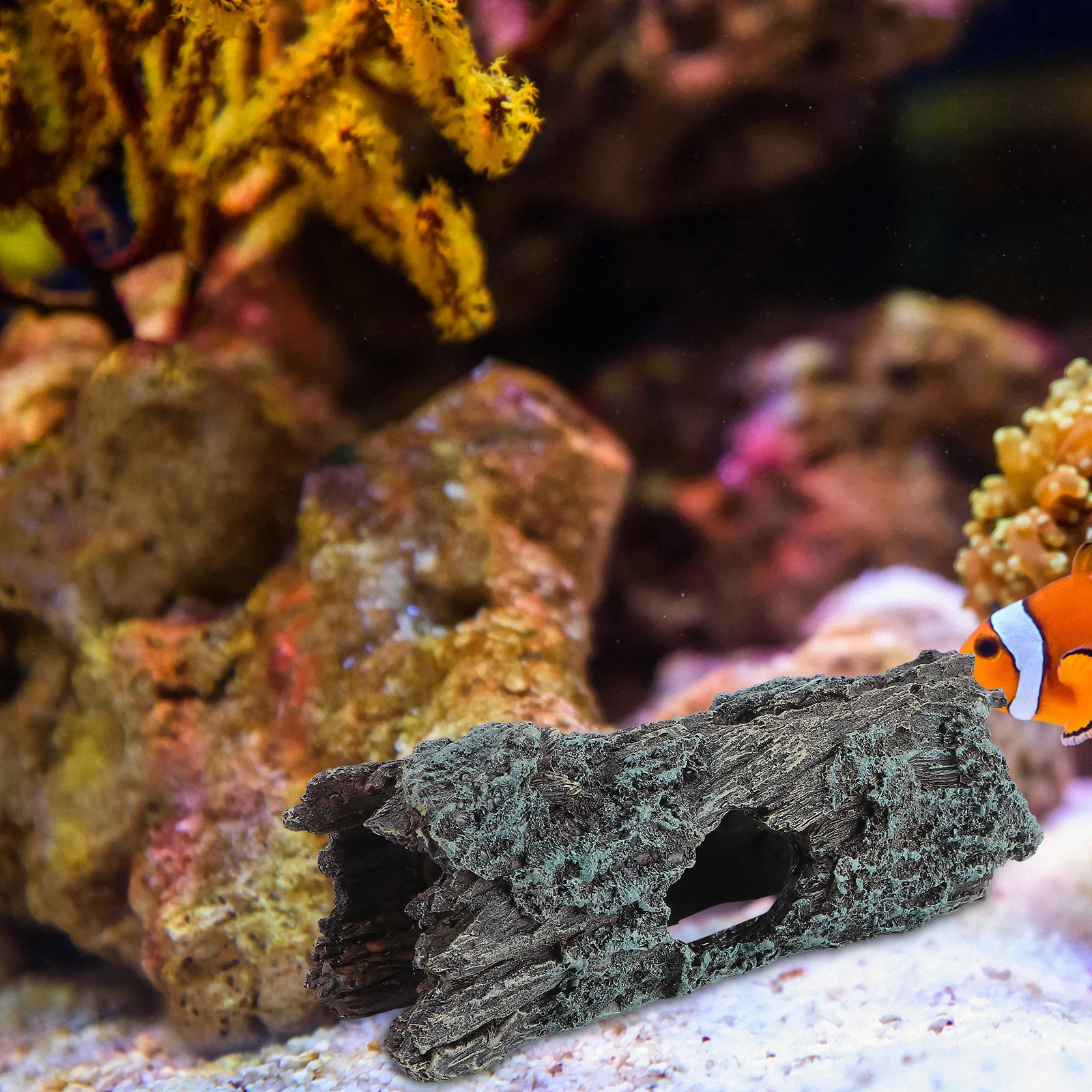 Turtle Climb Platform Durable Safe Tortoise Basking House Landscape Ornament Fish Tank Decoration Aquarium Ornament
Turtle Climb Platform Durable Safe Tortoise Basking House Landscape Ornament Fish Tank Decoration Aquarium Ornament