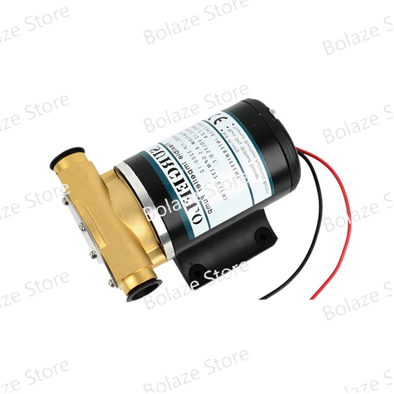 FIP-3200 Ship Yacht Deck High Flow Flushing Pump Marine Accessories Impeller Centrifugal Flushing Self Suction Pump
FIP-3200 Ship Yacht Deck High Flow Flushing Pump Marine Accessories Impeller Centrifugal Flushing Self Suction Pump