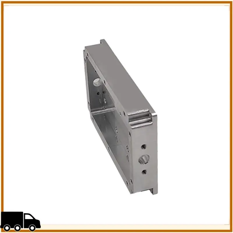 A35M-2X Aluminum Case Shielded Box Housing RF Box Signal Dissipation SMA-KFD46 Multi-Function Amplifier Case
A35M-2X Aluminum Case Shielded Box Housing RF Box Signal Dissipation SMA-KFD46 Multi-Function Amplifier Case