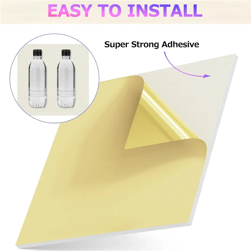 18 Pack Self-Adhesive Acoustic Panels, 12X12x0.4Inch Sound Proof Foam Wall Panels,For Home Studio Office,White Durable
18 Pack Self-Adhesive Acoustic Panels, 12X12x0.4Inch Sound Proof Foam Wall Panels,For Home Studio Office,White Durable