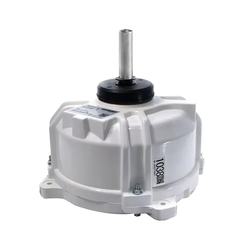 For VRV Air Conditioner DC Fan Motor for Outdoor Models RXYQ14TYLT/REYQ14TAY1 380V 600W Electric Model 1038
For VRV Air Conditioner DC Fan Motor for Outdoor Models RXYQ14TYLT/REYQ14TAY1 380V 600W Electric Model 1038