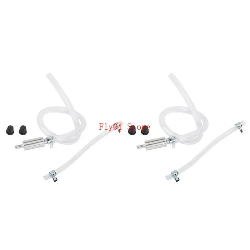 Way Check Valves Tube Bleeding Brake Bleeder Hose Fluid Bleeder
Way Check Valves Tube Bleeding Brake Bleeder Hose Fluid Bleeder