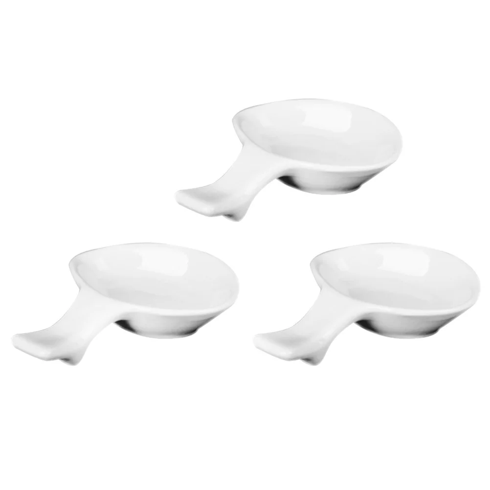 3 Pcs Cleaner Brush Calligraphy Holder Desktop Pen Porcelain Rest Organizer Paint
3 Pcs Cleaner Brush Calligraphy Holder Desktop Pen Porcelain Rest Organizer Paint