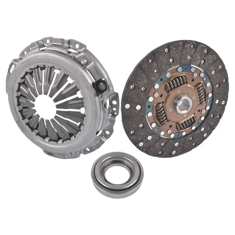 Stage 2 Clutch Kit Fit for Nissan 350Z 2003-2006 Infiniti G35 2003-2007 VQ35DE 3.5L DOHC 6cyl 30100-CD019 30210-CD020 30502-69F1A
Stage 2 Clutch Kit Fit for Nissan 350Z 2003-2006 Infiniti G35 2003-2007 VQ35DE 3.5L DOHC 6cyl 30100-CD019 30210-CD020 30502-69F1A