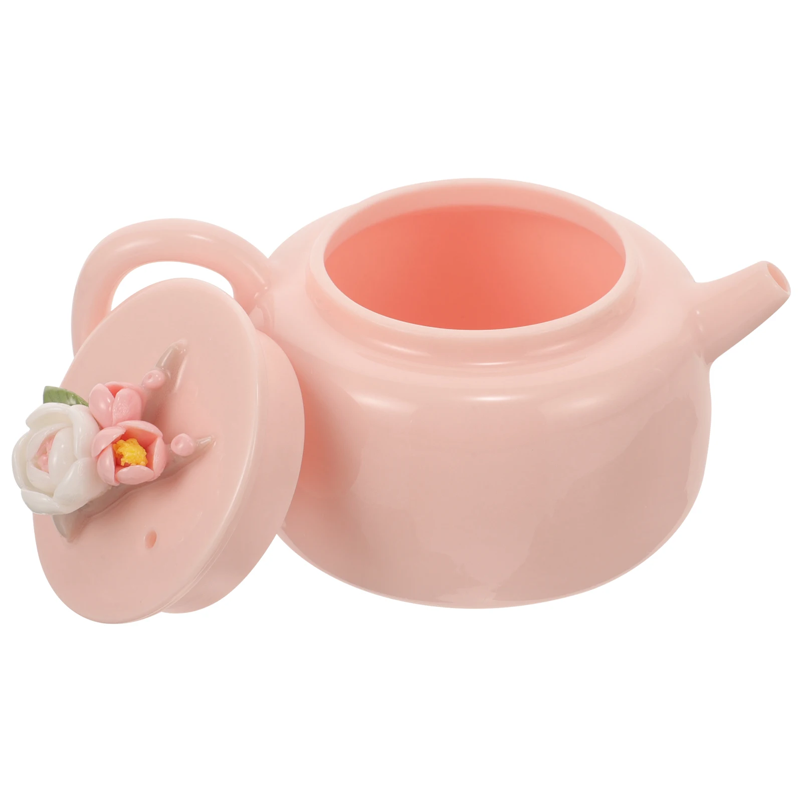 Handmade Flower Teapot Ceramic Porcelain Retro Chinese Style Infuser Square Teapots Tea Pot Teaware Travel Office Home
Handmade Flower Teapot Ceramic Porcelain Retro Chinese Style Infuser Square Teapots Tea Pot Teaware Travel Office Home