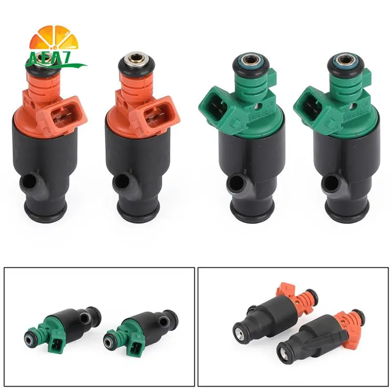 AEA7-4Pcs Fuel Injectors Fit For Kia Sportage 2.0L 1995-2002 0280150502 0280150504
AEA7-4Pcs Fuel Injectors Fit For Kia Sportage 2.0L 1995-2002 0280150502 0280150504