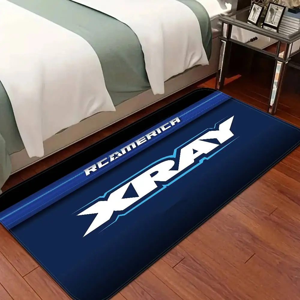 X-XRAY Racing-CarS Floor Mat INS Style Soft Bedroom Floor House Laundry Room Mat Anti-skid Household Carpets
X-XRAY Racing-CarS Floor Mat INS Style Soft Bedroom Floor House Laundry Room Mat Anti-skid Household Carpets