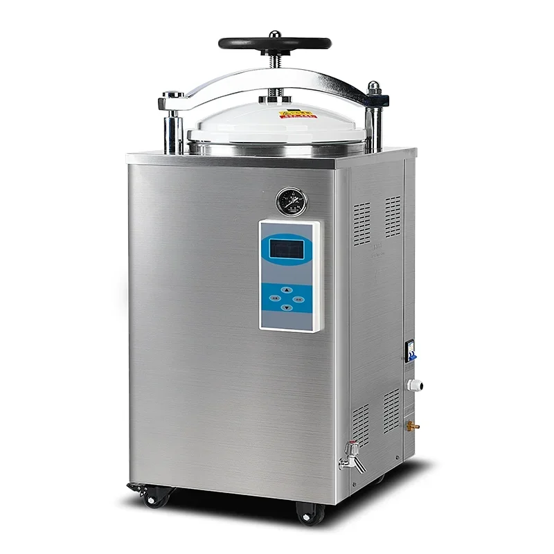 WEIAI Small Mini Retort Machine Vegetables Fruits Canned Pet Food Packaging Aluminum Foil Bag Counter Pressure Food Autoclave
WEIAI Small Mini Retort Machine Vegetables Fruits Canned Pet Food Packaging Aluminum Foil Bag Counter Pressure Food Autoclave