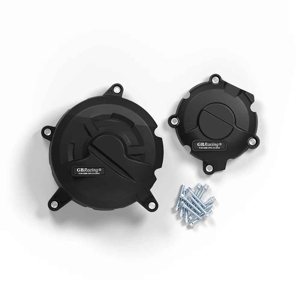 GBRacing For SUZUKI GSX1300R HAYABUSA 2021-2025 Motorcycle Engine Protective Cover Case
GBRacing For SUZUKI GSX1300R HAYABUSA 2021-2025 Motorcycle Engine Protective Cover Case