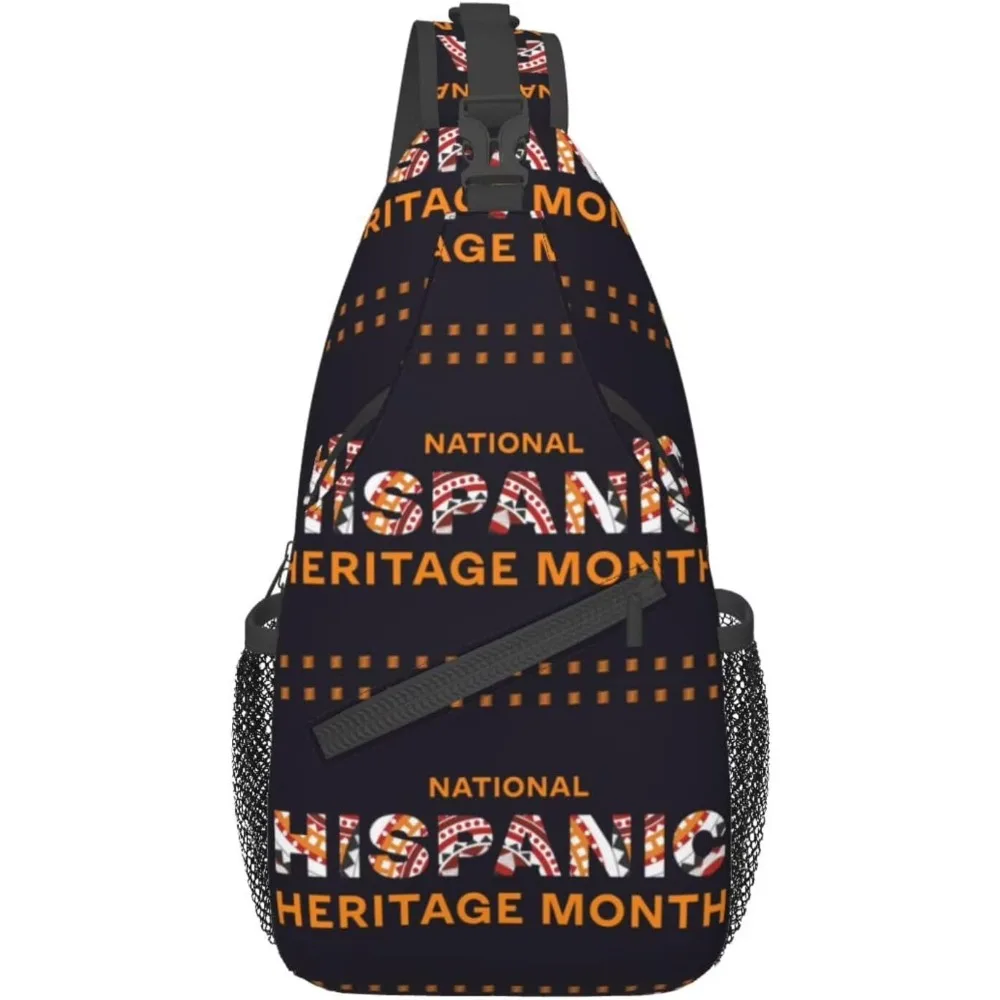 Мес размеры из Ла Геренции Химпанского егоденического наследия, сумка через плечо, походная дорожная нагрудная сумка, рюкзак на плечо Daypa
Мес размеры из Ла Геренции Химпанского егоденического наследия, сумка через плечо, походная дорожная нагрудная сумка, рюкзак на плечо Daypa