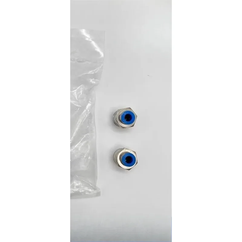 Запчасти для быстроразъемного соединения FESTO NPQE D R38 Q6 10 12 P5 8112923 8112925 8112926
Запчасти для быстроразъемного соединения FESTO NPQE D R38 Q6 10 12 P5 8112923 8112925 8112926