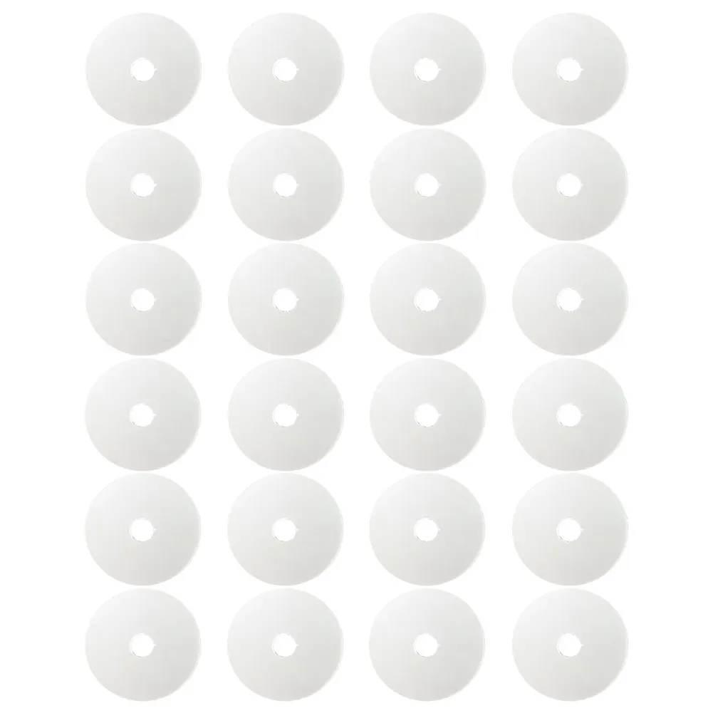 Upgrade Your Bike Rim Protection With 24pcs Bicycle Presta Valve Stickers Transparent PVC Material And Strong Adhesive
Upgrade Your Bike Rim Protection With 24pcs Bicycle Presta Valve Stickers Transparent PVC Material And Strong Adhesive