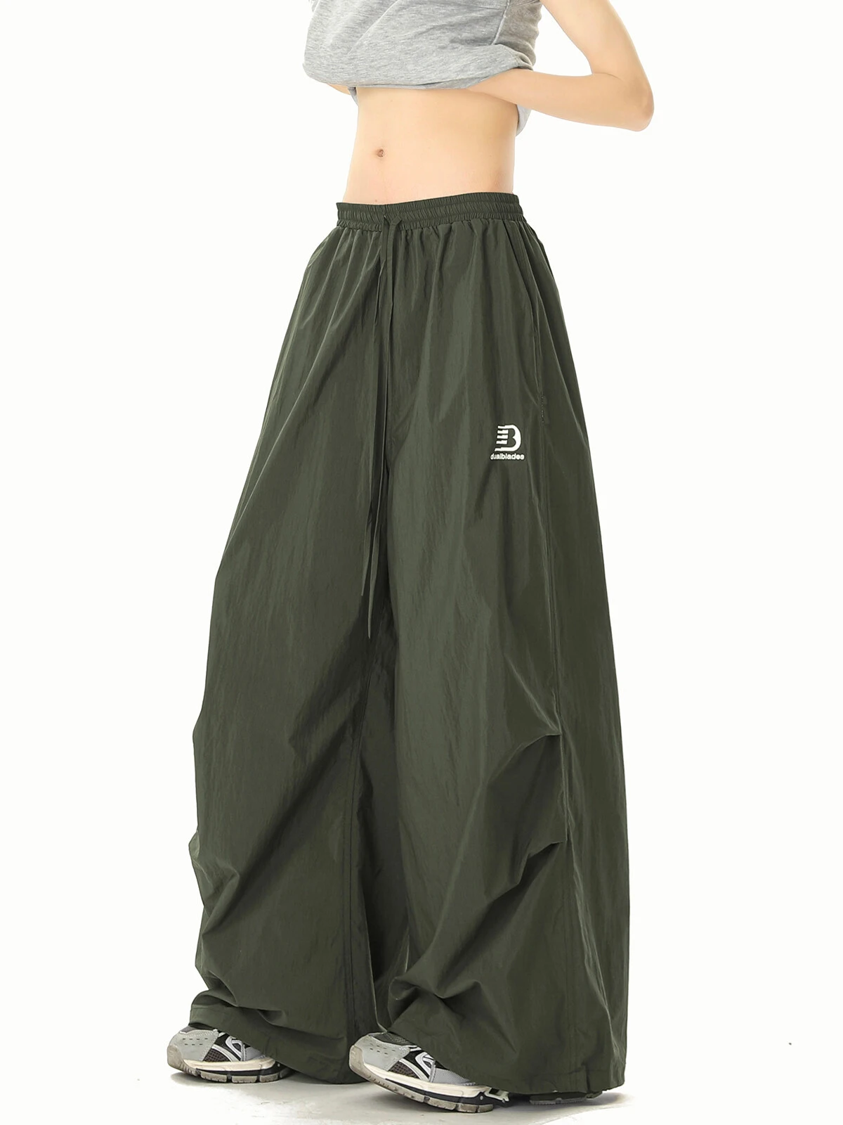 Американский Sle, уличные функциональные повседневные брюки для десантника, мужские летние свободные широкие брюки, модная рабочая одежда, походная спортивная одежда...
Американский Sle, уличные функциональные повседневные брюки для десантника, мужские летние свободные широкие брюки, модная рабочая одежда, походная спортивная одежда...