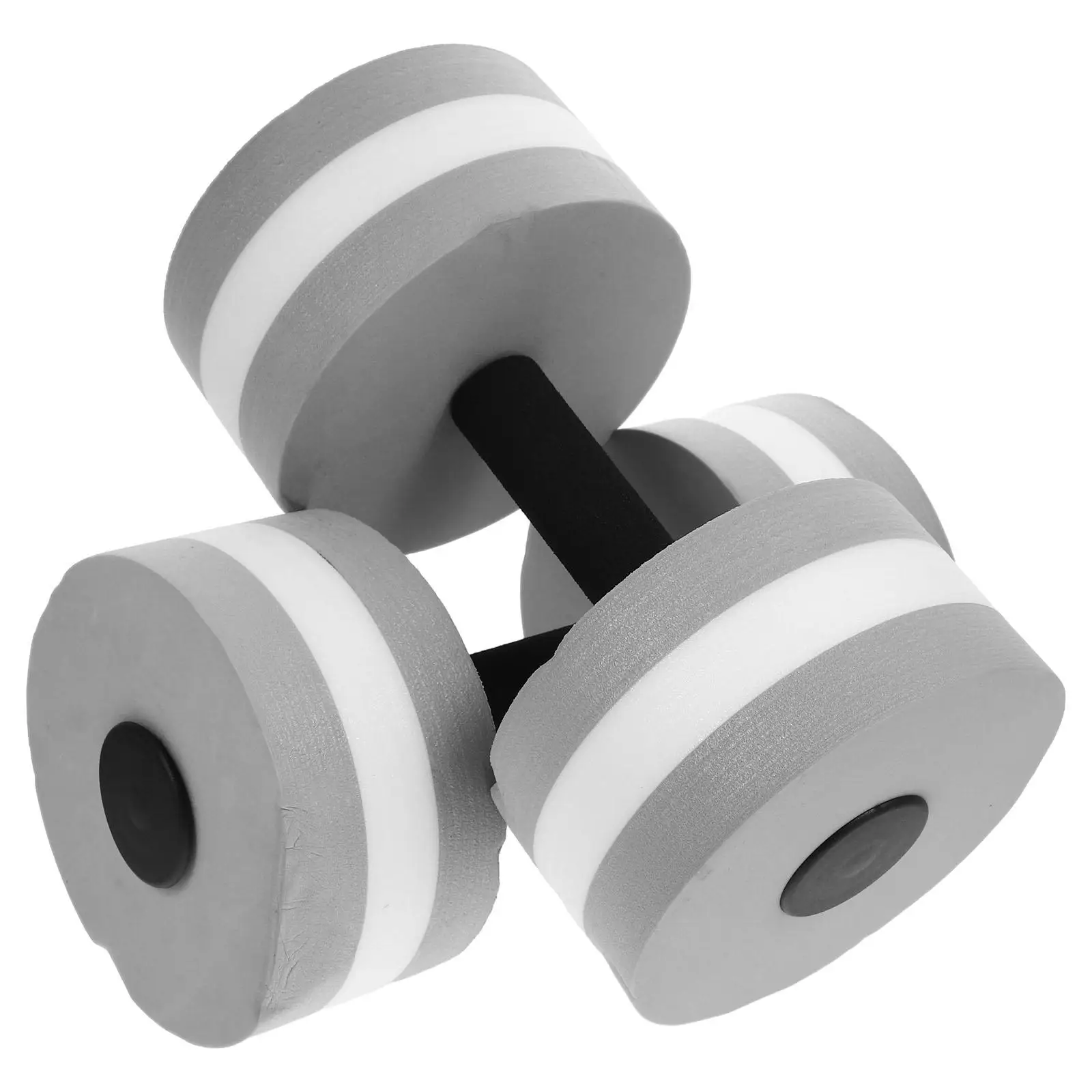 2 Pcs Water Foam Dumbbells Aquatic for Pool Fitness Eva Weights Exercise Equipment
2 Pcs Water Foam Dumbbells Aquatic for Pool Fitness Eva Weights Exercise Equipment