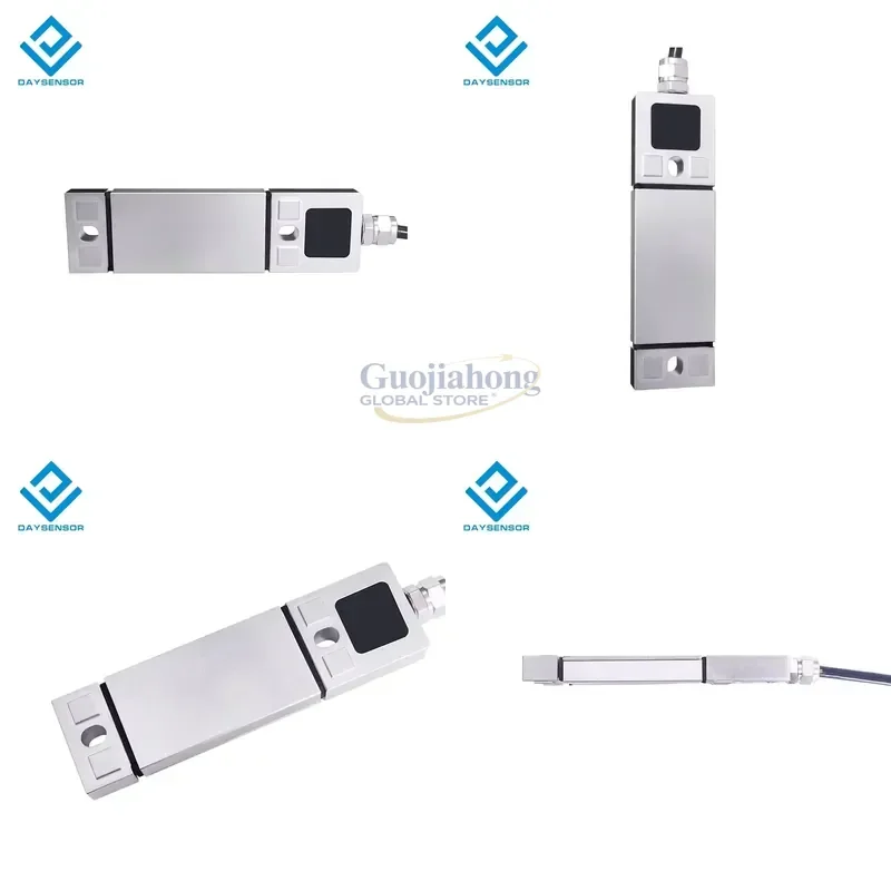 2026 HOT Miniature High Precision Micro Strain Sensor for Off Center Load Resistance in Weighing Pressure Monitoring
2026 HOT Miniature High Precision Micro Strain Sensor for Off Center Load Resistance in Weighing Pressure Monitoring