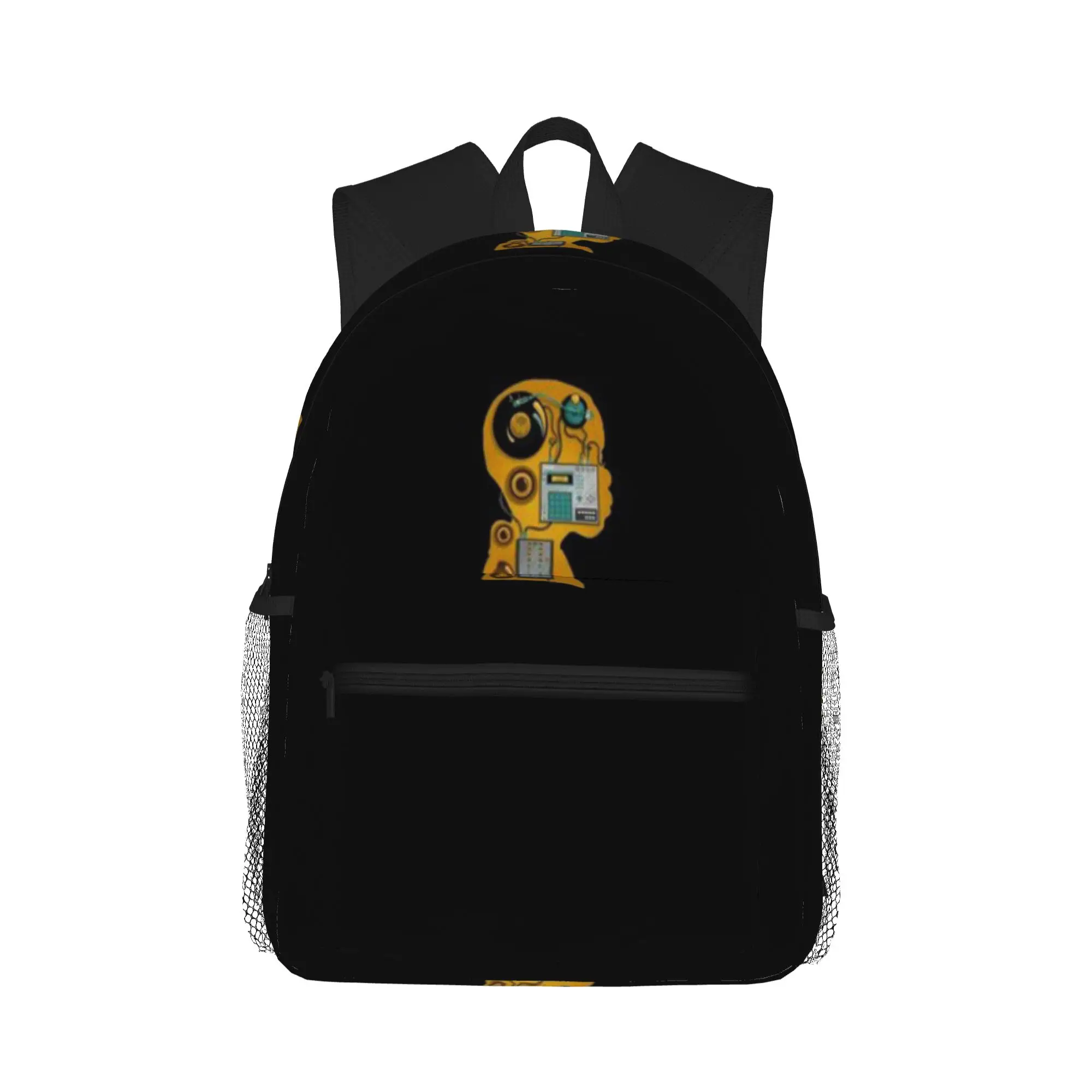 J Dilla Inspired design Casual Backpack for Students and Adults Bag
J Dilla Inspired design Casual Backpack for Students and Adults Bag