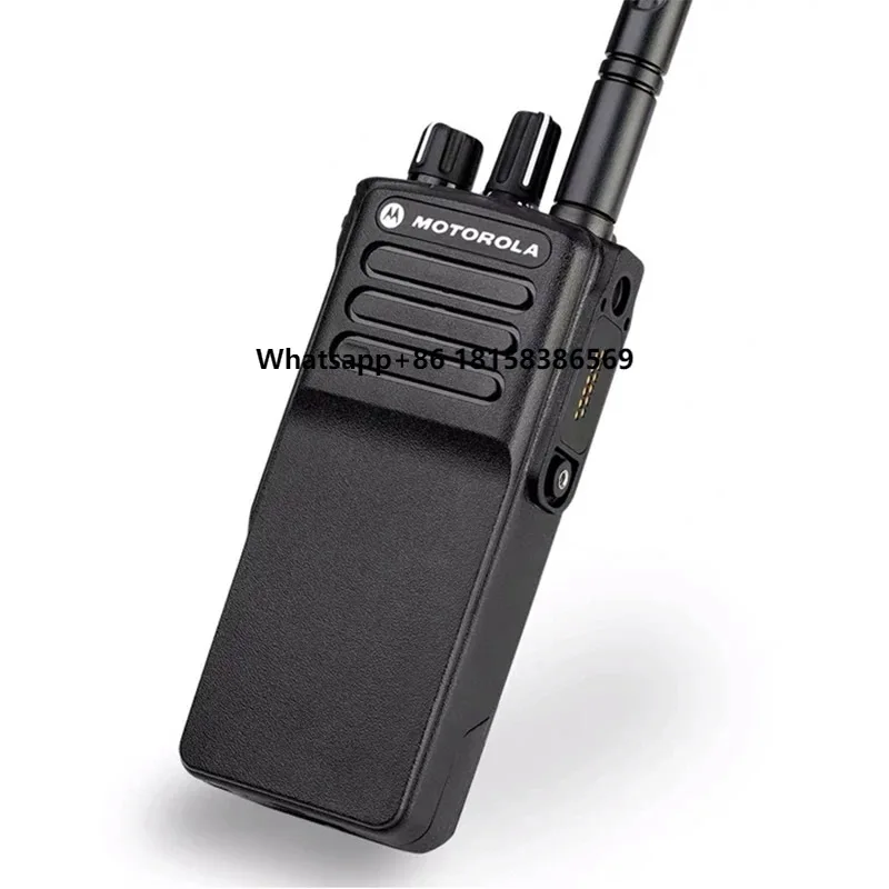 Digital Radio Wireless Walkie-talkie Dp4400e Dp4401e Dp5050e Dp8050e XPR7350e Long Walkie-talkie GPS Station
Digital Radio Wireless Walkie-talkie Dp4400e Dp4401e Dp5050e Dp8050e XPR7350e Long Walkie-talkie GPS Station