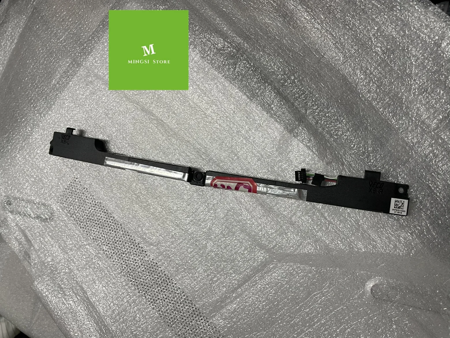 FOR HP ZHAN66 Pro 13 G2 G3 430 G6 G7 SPEAKER
FOR HP ZHAN66 Pro 13 G2 G3 430 G6 G7 SPEAKER