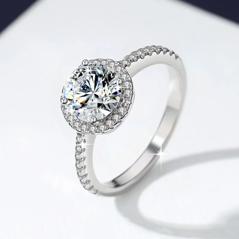 New Sandstone Ring Round Set Women's Ring Pure Silver s925 Platinum Silver Jewelry Exquisite Fashion Versatile Wedding Jewelry
New Sandstone Ring Round Set Women's Ring Pure Silver s925 Platinum Silver Jewelry Exquisite Fashion Versatile Wedding Jewelry