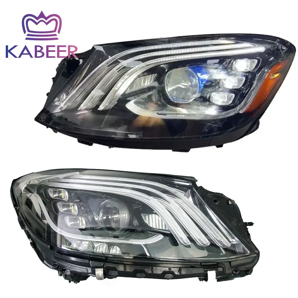 Автомобильный американский OEM свет для Benz S-Class W221, фара американской версии OEM A 2229069805 Европейская версия OEM 2228207961 OEM 2228208061
Автомобильный американский OEM свет для Benz S-Class W221, фара американской версии OEM A 2229069805 Европейская версия OEM 2228207961 OEM 2228208061
