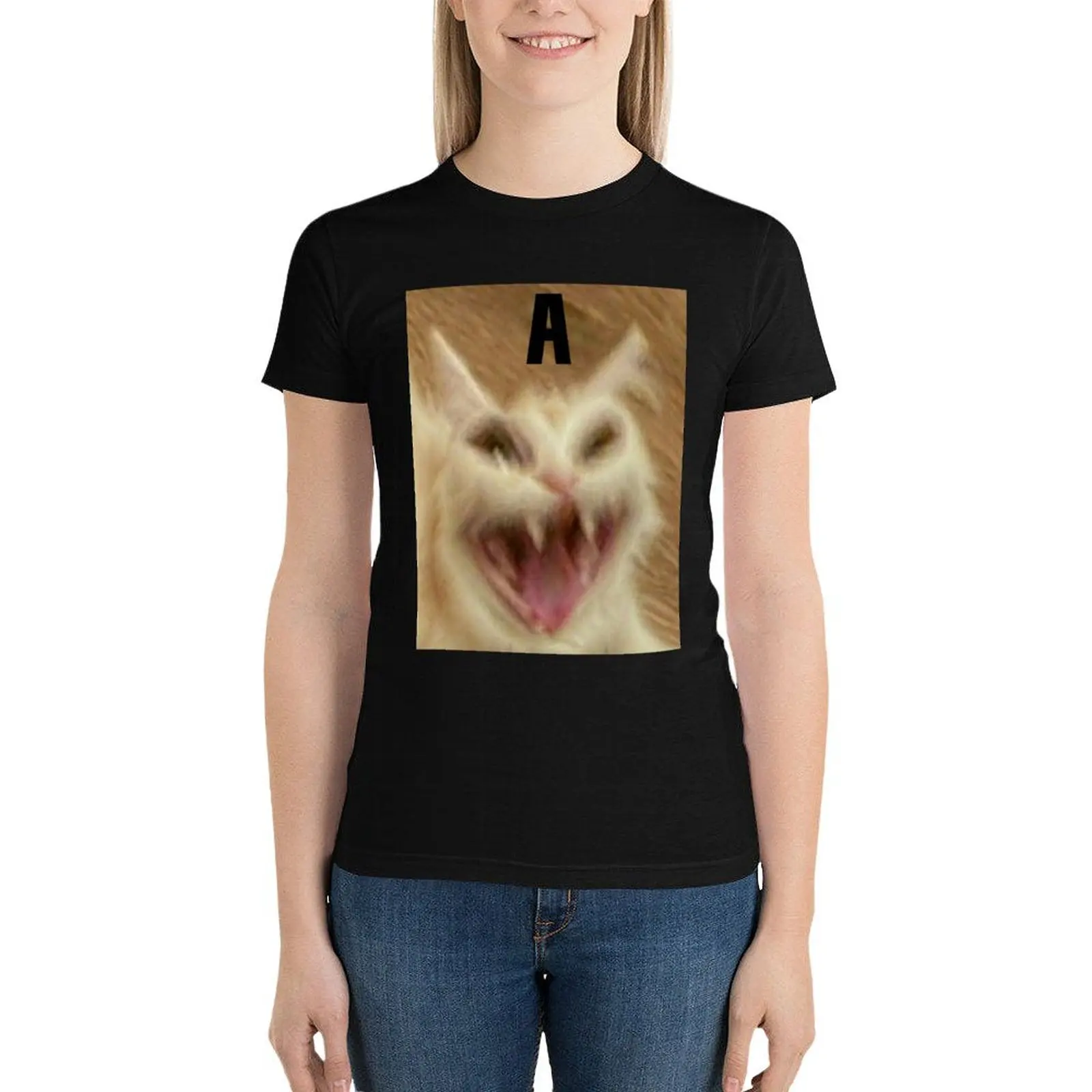 A T-Shirt aesthetic clothes summer top cute clothes cute tops t-shirts for Women graphic tees
A T-Shirt aesthetic clothes summer top cute clothes cute tops t-shirts for Women graphic tees