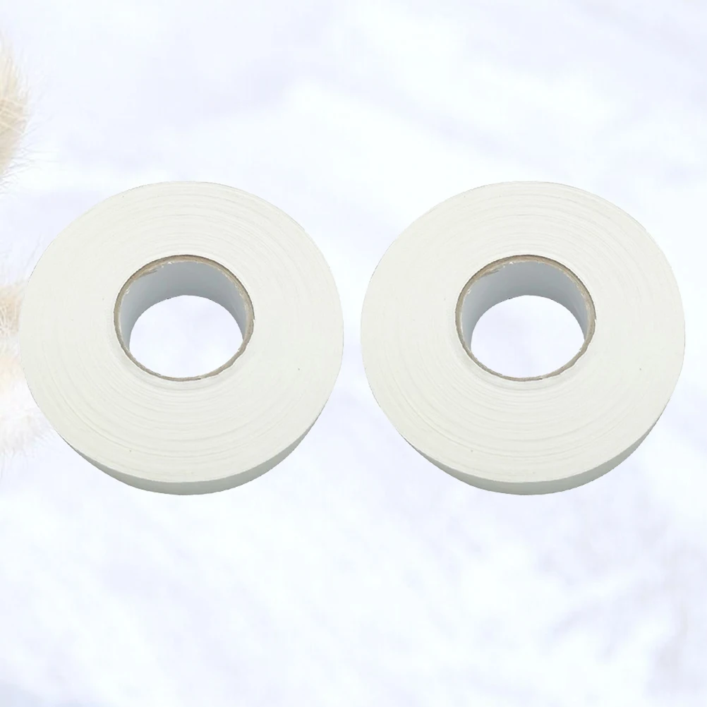 2 pcs 25M Stick Tape Premium Cotton Adhesive Waterproof Anti-Slip Wear Resistant Enhanced Grip For Hockey Practice Ice Hockey
2 pcs 25M Stick Tape Premium Cotton Adhesive Waterproof Anti-Slip Wear Resistant Enhanced Grip For Hockey Practice Ice Hockey