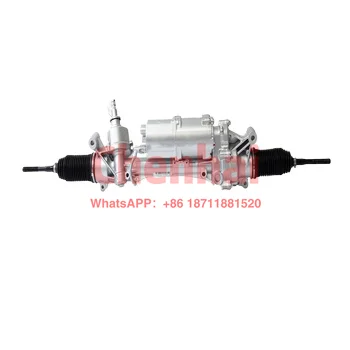 Комплект шестерни гидроусилителя рулевого механизма класса E, номера OEM 2134603901 2134608401 2134605002 2134604102, материал стали
Комплект шестерни гидроусилителя рулевого механизма класса E, номера OEM 2134603901 2134608401 2134605002 2134604102, материал стали