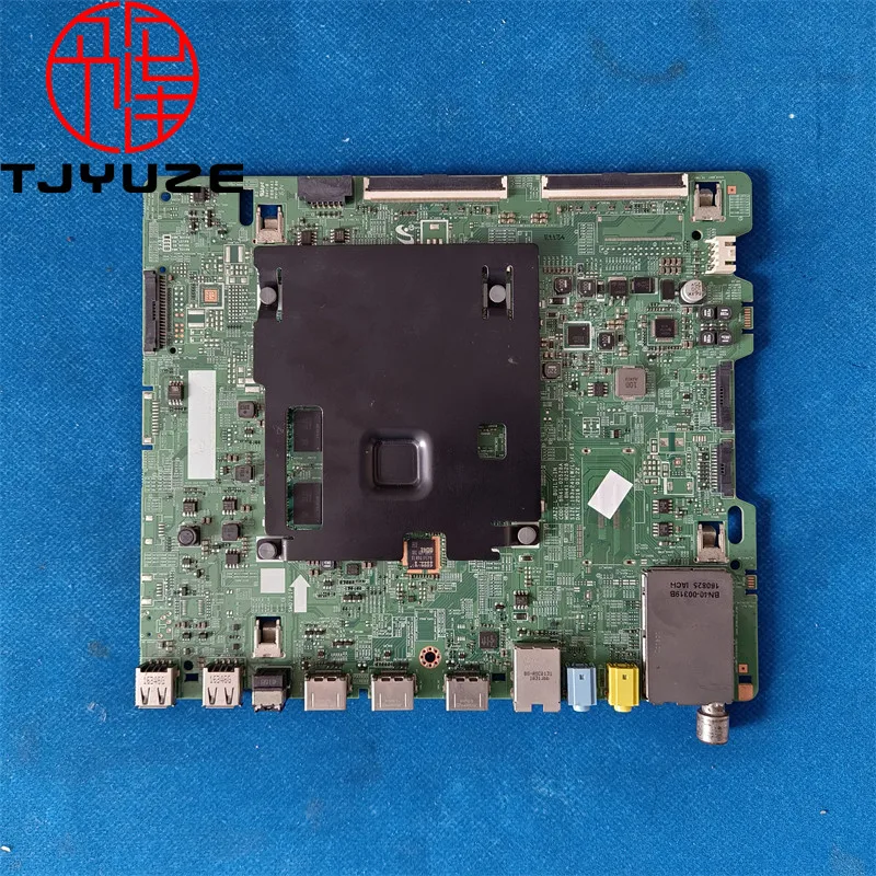 BN41-02528A BN94-11256L BN94-11256A For Main Board UN50KU6000GXZD UN50KU6300FXZA Motherboard UN50KU6000G UN50KU6300F BN94-10800L
BN41-02528A BN94-11256L BN94-11256A For Main Board UN50KU6000GXZD UN50KU6300FXZA Motherboard UN50KU6000G UN50KU6300F BN94-10800L