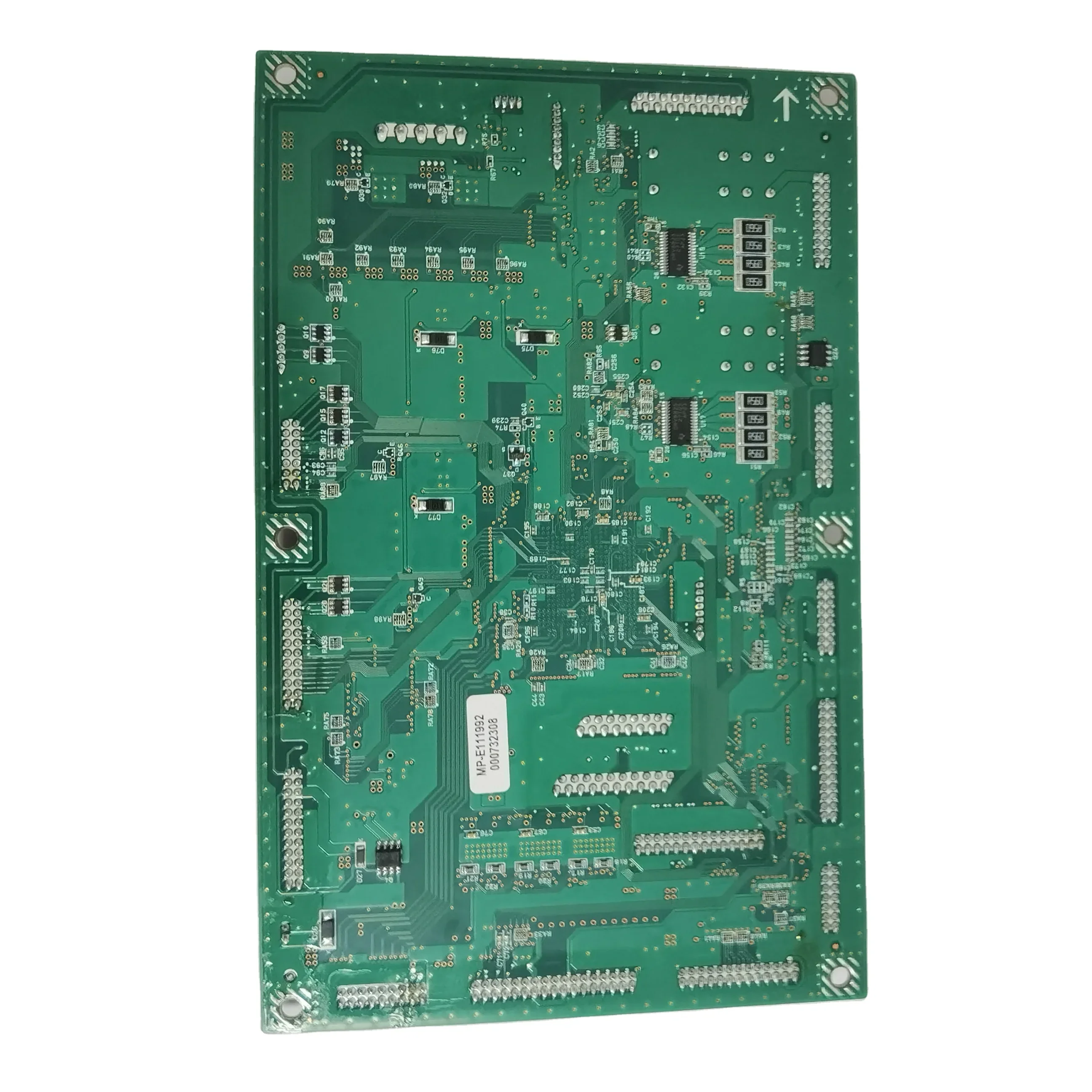 Mimaki Base Io Board Assy PCB Board MP-E111992
Mimaki Base Io Board Assy PCB Board MP-E111992