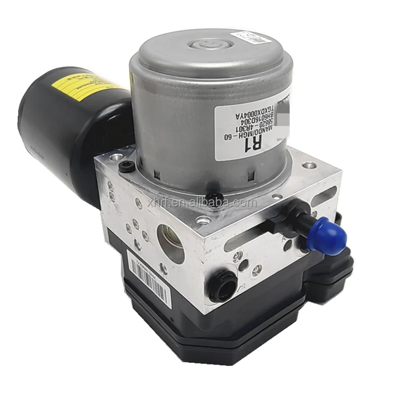 586204R301 58620 4R301 Wholesale High-quality ABS Brake Pump Suitable for Hyundai Kia
586204R301 58620 4R301 Wholesale High-quality ABS Brake Pump Suitable for Hyundai Kia