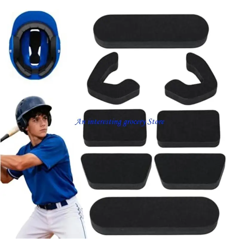 652D Premium Baseball Headgear Liner Moisture Wicking And Impacts Resistant Design
652D Premium Baseball Headgear Liner Moisture Wicking And Impacts Resistant Design