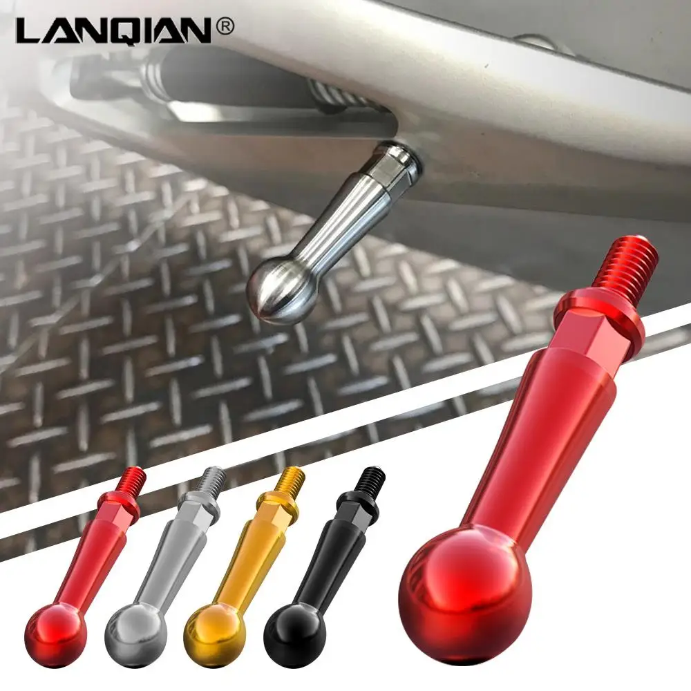 20mm Motorcycle Side Stand Extension Kit Foot Pedal Assistant Tool Support Part For Ducati Streetfighter V4 S SP 2020-2021-2022
20mm Motorcycle Side Stand Extension Kit Foot Pedal Assistant Tool Support Part For Ducati Streetfighter V4 S SP 2020-2021-2022