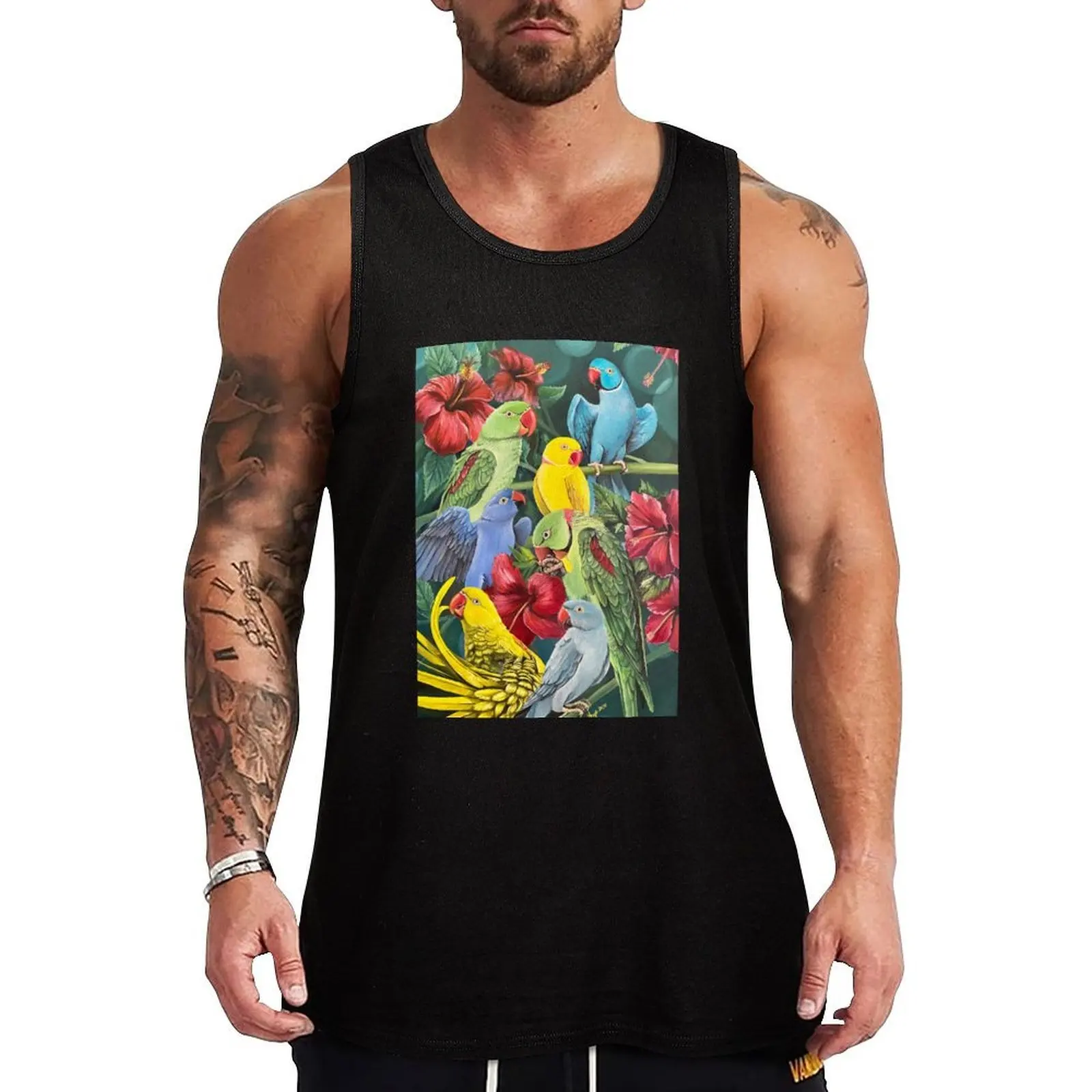Alex's n Ringnecks Tank Top Stretch Tank Top Flexible Fit Casual Sleeveless
Alex's n Ringnecks Tank Top Stretch Tank Top Flexible Fit Casual Sleeveless