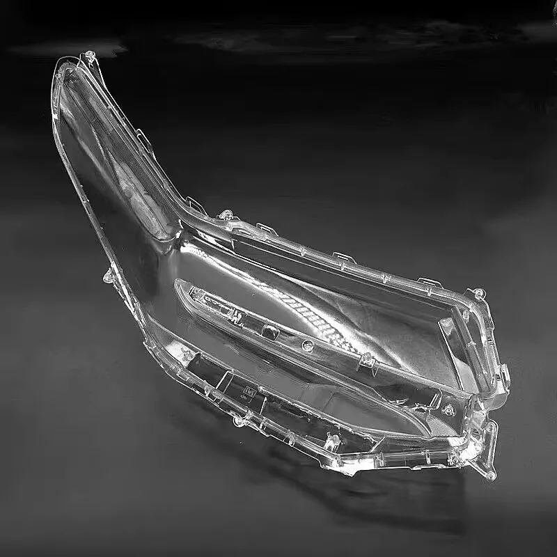 Линза фары для Toyota Alphard 2018 ~ 2020, крышка автомобильной фары, сменное стекло, прозрачная передняя лампа, авто корпус
Линза фары для Toyota Alphard 2018 ~ 2020, крышка автомобильной фары, сменное стекло, прозрачная передняя лампа, авто корпус