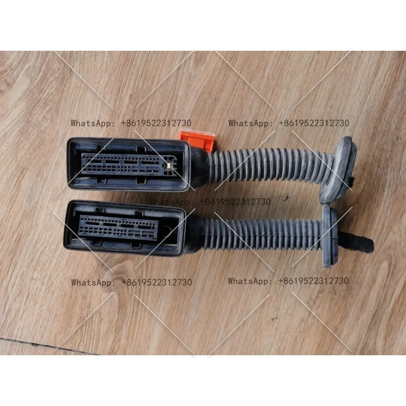 Suitable for Land Rover Jaguar Range Rover Discovery Shenxing Aurora Door XFXJXE plug wiring harness, original cable cut
Suitable for Land Rover Jaguar Range Rover Discovery Shenxing Aurora Door XFXJXE plug wiring harness, original cable cut