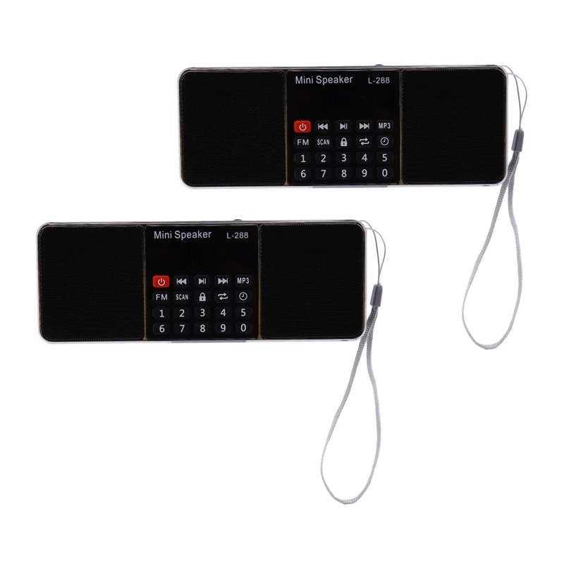2X цифровой FM-радио, медиа-динамик, Mp3-плеер, поддержка Tf-карты, USB-накопитель со светодиодным экраном и функцией таймера
2X цифровой FM-радио, медиа-динамик, Mp3-плеер, поддержка Tf-карты, USB-накопитель со светодиодным экраном и функцией таймера