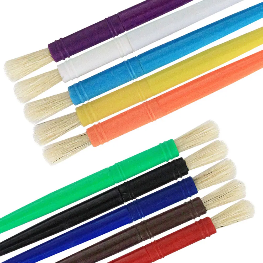 5pcs Portable Painting Brush Painting Pens Drawing Pen Art Painting Tool Set for Artist Students (5A)
5pcs Portable Painting Brush Painting Pens Drawing Pen Art Painting Tool Set for Artist Students (5A)