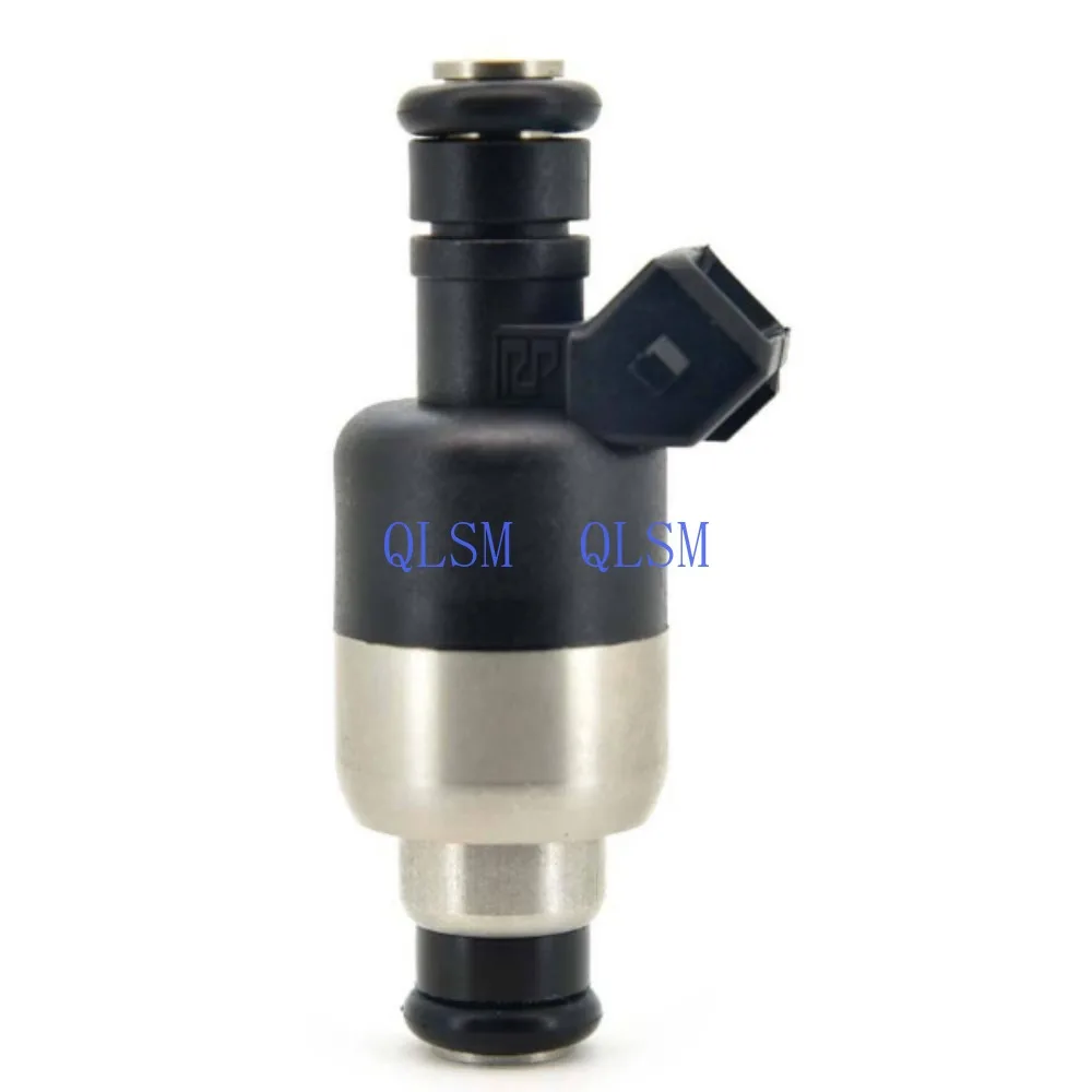 17091728 17121552 Fuel Injector For Cadillac Deville Eldorado Seville 4.6L Oldsmobile Aurora 4.0L V8 Engine Nozzle Replacement
17091728 17121552 Fuel Injector For Cadillac Deville Eldorado Seville 4.6L Oldsmobile Aurora 4.0L V8 Engine Nozzle Replacement