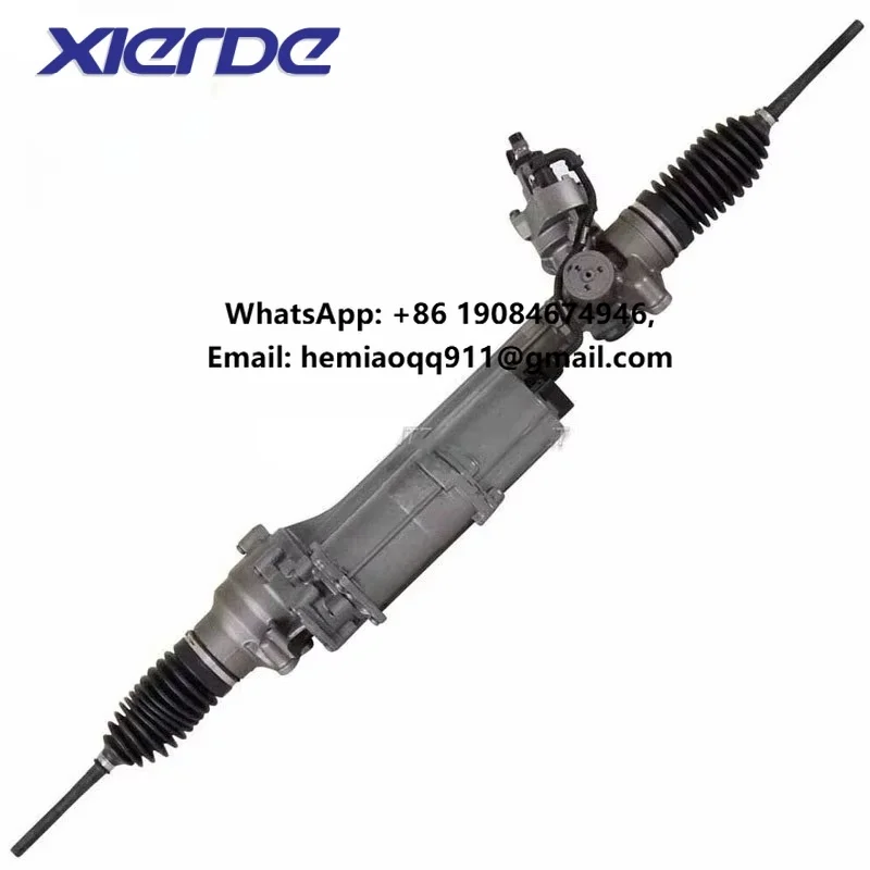 Xierde High Quality Automotive Power Steering Gear for Bmw 5 Series G30 2017-2019 OE 32106887893 32106888302
Xierde High Quality Automotive Power Steering Gear for Bmw 5 Series G30 2017-2019 OE 32106887893 32106888302