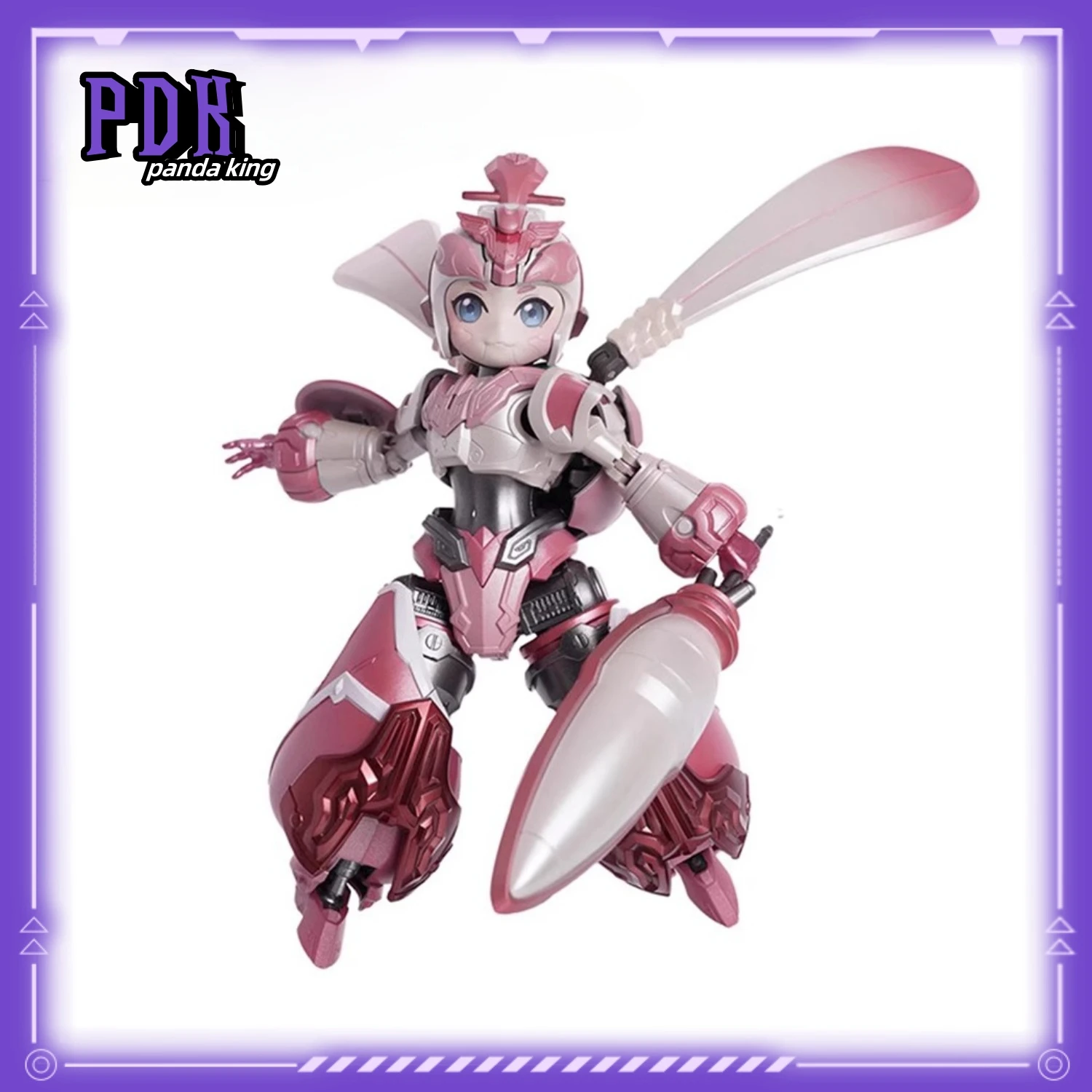 2023 12.8cm Moushou Mao Rabbit 12 Zodiac Signs Rabbit Hobbymecha Moshowtoys Chinese Style Cool Rabbit Collect Ornament Gift Toy
2023 12.8cm Moushou Mao Rabbit 12 Zodiac Signs Rabbit Hobbymecha Moshowtoys Chinese Style Cool Rabbit Collect Ornament Gift Toy