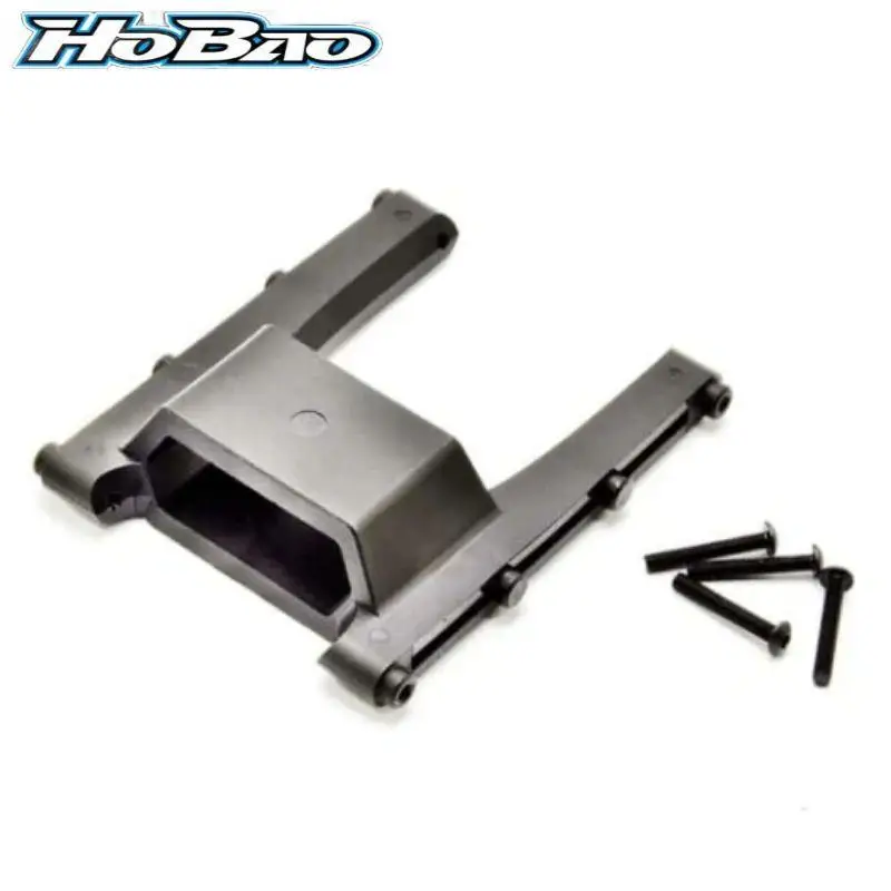 Original OFNA/HOBAO RACING 94123 WIRE PASS THROUGH For 1/8 HYPER MT PLUS 2 Monster Truck
Original OFNA/HOBAO RACING 94123 WIRE PASS THROUGH For 1/8 HYPER MT PLUS 2 Monster Truck