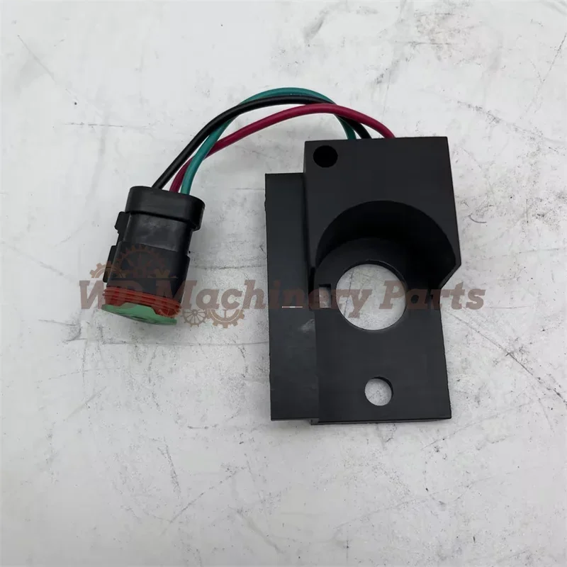 New Switch Seat Lap Bar Sensor 7105252 For Bobcat F&C 853 863 864 873 963 Skid Steer
New Switch Seat Lap Bar Sensor 7105252 For Bobcat F&C 853 863 864 873 963 Skid Steer