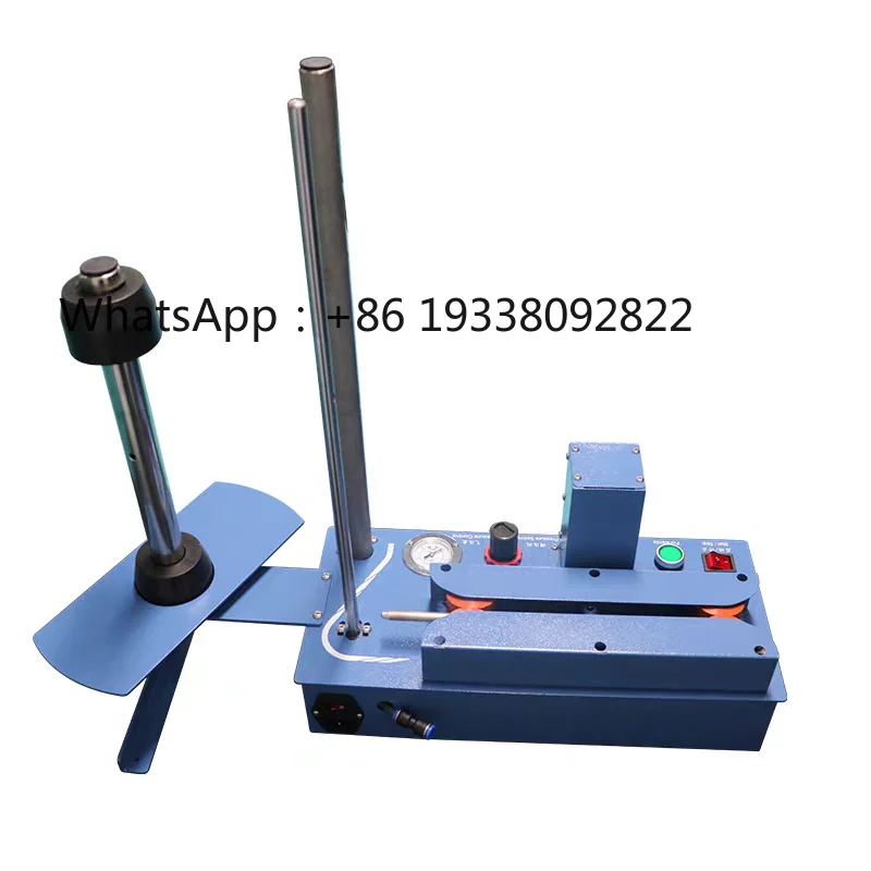 Q8 Air Column Inflator Shockproof Packaging Bags Automatic Quickly Inflate Multifunctional Express Packing Bag Inflator Pump 60W
Q8 Air Column Inflator Shockproof Packaging Bags Automatic Quickly Inflate Multifunctional Express Packing Bag Inflator Pump 60W
