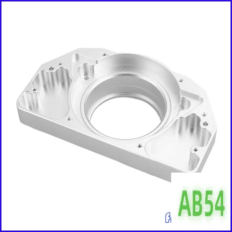 SB-Aluminum Alloy Bracket Bearing Seat Steering Wheel Repair Modification For Logitech G25 G27 G29 G920 G923
SB-Aluminum Alloy Bracket Bearing Seat Steering Wheel Repair Modification For Logitech G25 G27 G29 G920 G923