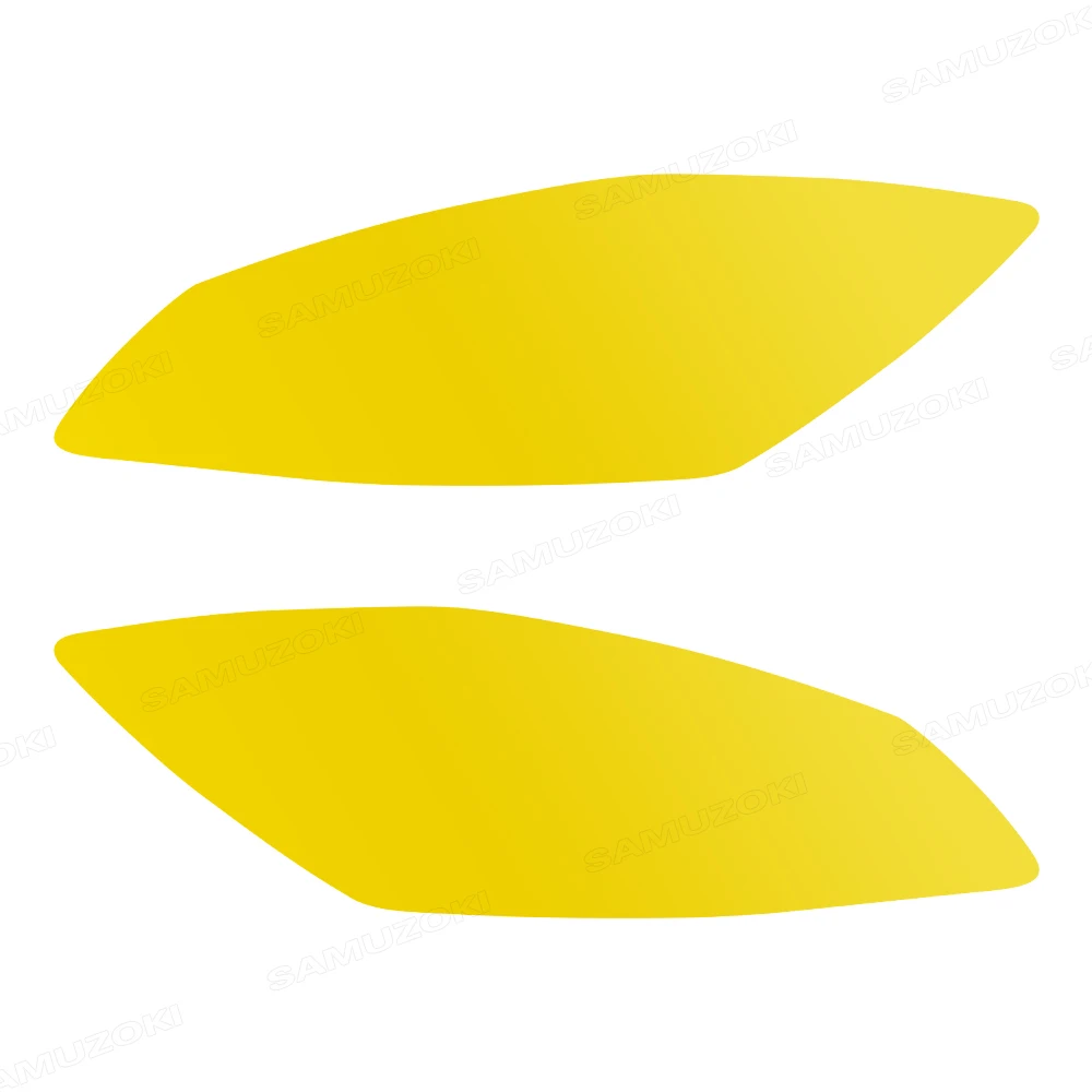 Transparent Motorcycle Headlight Protection Film Front Sticker Decals for Yamaha YZFR6 YZF-R6 YZF R6 2006-2016 Bike Safety Guard
Transparent Motorcycle Headlight Protection Film Front Sticker Decals for Yamaha YZFR6 YZF-R6 YZF R6 2006-2016 Bike Safety Guard