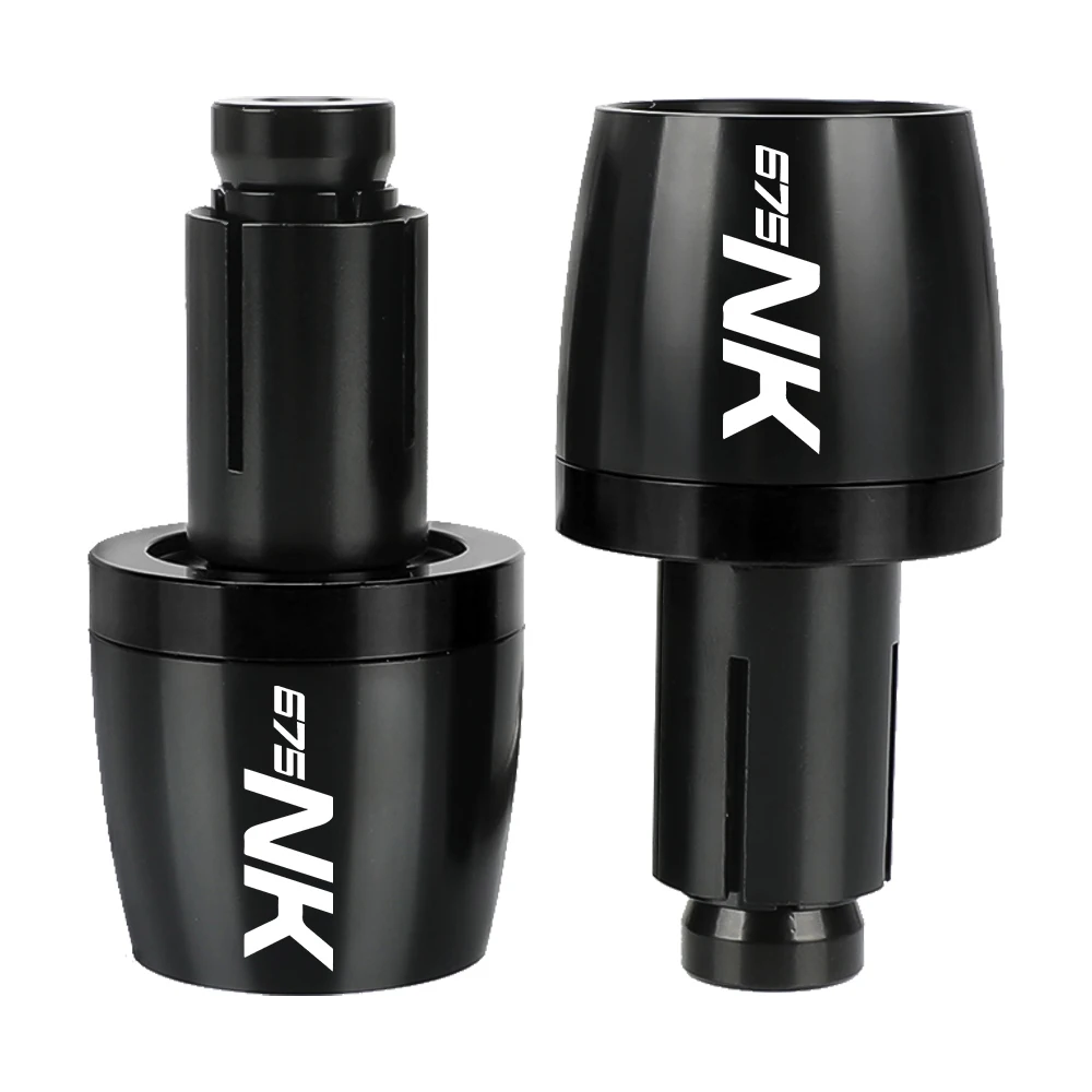 Motorcycle 7/8''22MM Handle Bar End Hand Grip Handlebar ends Plug FOR CFMOTO CF MOTO 675NK 675 NK NK675 CF675NK 2024 2025 2026 
Motorcycle 7/8''22MM Handle Bar End Hand Grip Handlebar ends Plug FOR CFMOTO CF MOTO 675NK 675 NK NK675 CF675NK 2024 2025 2026