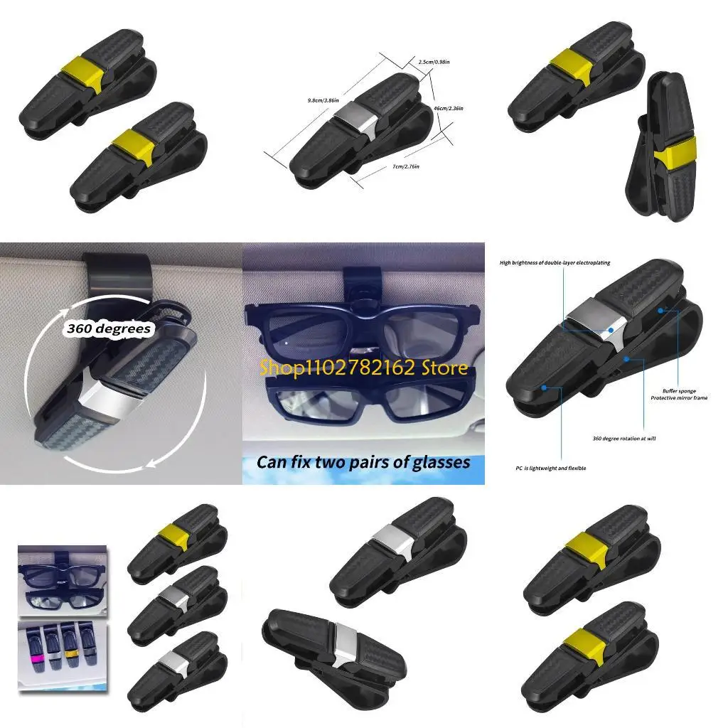 547B зажим для очков авто солнцезащитные козырьки кронштейн для очков для женщин и мужчин держатель для очков авто аксессуары
547B зажим для очков авто солнцезащитные козырьки кронштейн для очков для женщин и мужчин держатель для очков авто аксессуары